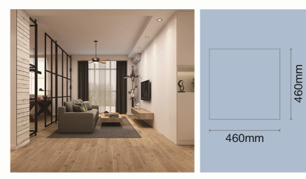 Elegant Imitation Wood Rubber Flooring – Durable & Stylish for Hotels, Offices, KTV & Conference Rooms